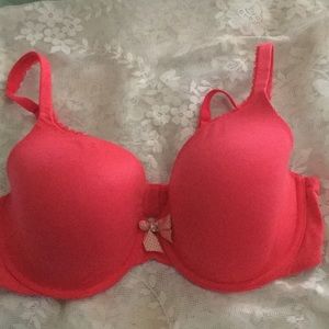 Victoria Secret Perfect Coverage Bra